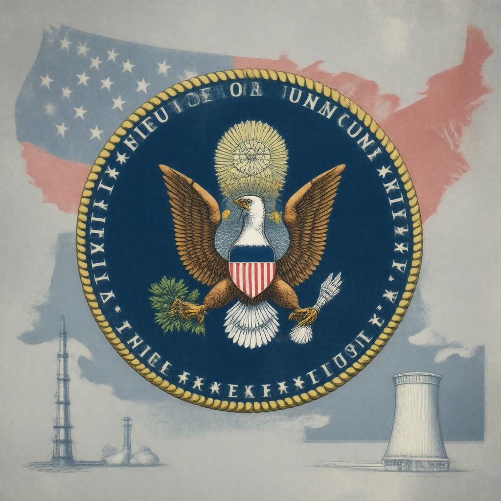 Nuclear Regulatory Commission
